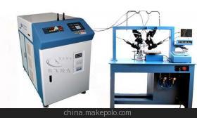 光纤激光焊接机 高效精密焊接设备的全面解析