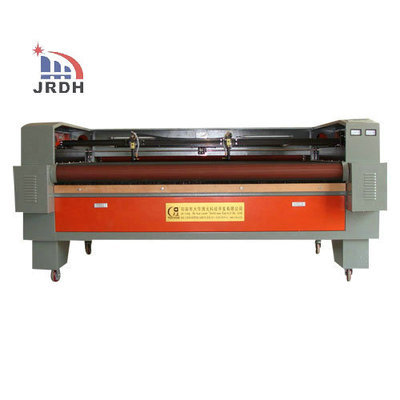 全自动送料激光切割机 型号、价格、厂家及选购指南