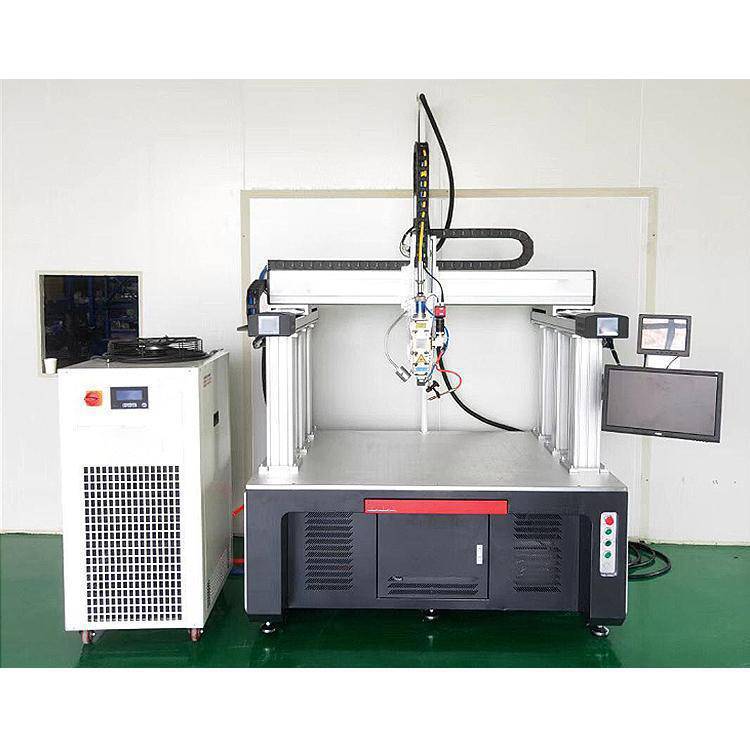 工业润滑油的优化应用与模具激光焊接技术的协同发展