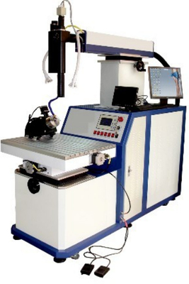 供应激光焊机 哪个品牌最好？