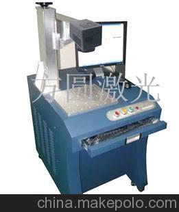 方圆集团100W激光焊机 高效焊接与工业润滑的完美结合