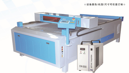 探索广告亚克力与密度板切割利器 山东聊城大为激光科技的专用激光裁床