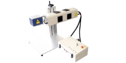 深圳激光焊机与工业润滑油 协同提升精密制造效能