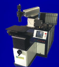 深圳成驰全自动激光焊接机 高效工业焊接解决方案