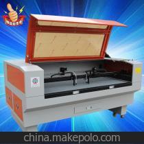 高精度电子眼激光切割机HH-1610P 800万像素引领零偏差加工新时代