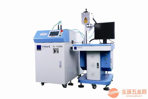 深圳XL 150FK电池盖帽激光焊接机 精密激光焊机的卓越之选