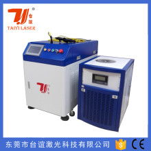 2018激光焊接机价格与批发报价解析